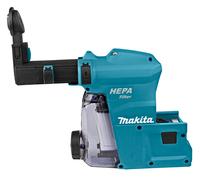 Système de collecte de poussière DX09 - MAKITA 199585-2