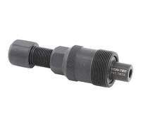 Extracteur Manivelle Contec 2-En-1 Noir