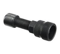 Extracteur manivelle pour clé héxagonale interne XLC TO-S07 Noir