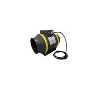 Extracteur Max-Fan Pro 1220m3/h Max - 2 Vitesses - Can-Filters