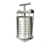 Extracteur Miel Acier Inoxydable 1.5L Compact(1.5L)