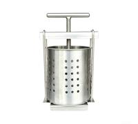 Extracteur Miel Acier Inoxydable 1.5L Compact(2.5L)