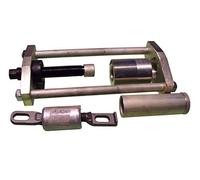 Extracteur MONTAGE DEMONTAGE SILENT BLOC Essieu arriere PRESSE MECANIQUE Suspension bras de liaison Outil KIT SET D'EXTRACTION ET D'INSERTION SILENT BLOC