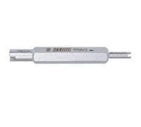 Extracteur obus de valve presta/standard Unior 1755/2 Argenté