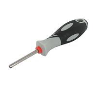 Extracteur obus de valve Var Schrader Gris