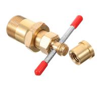 Extracteur Outil Portable Léger en Cuivre pour Raccords à Compression