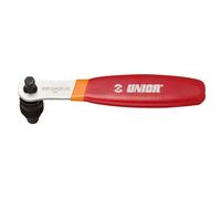 Unior – Outil pour boîtier de pédalier Octalink Allen 8 mm – Orange multicolore