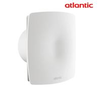 Extracteur d'air hygrovariable CURV CONFORT 100 HY. ATLANTIC Ø100 - 123237