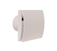 Extracteur permanent intelligent à détection d'humidité INEA EXPERT D 100 mm - - 11022395