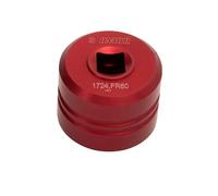 Extracteur plateau Unior Fazua Ride 60 Rouge