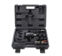 Extracteur Pneumatique d'Injecteurs Diesel avec Adaptateurs Universels