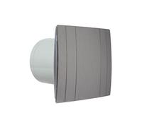 Extracteur ponctuel DESIGN D150 mm à détection de présence - - 11022311
