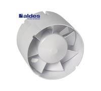 Extracteur ponctuel en conduit 125mm IN LINE - Aldes 11022327