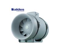 Extracteur ponctuel en conduit 125mm IN LINE XPro - Aldes 11022341