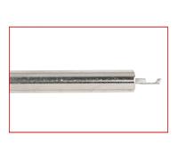 Extracteur pour boitier de connecteurs - 1,6 mm KS TOOLS - 154.0228