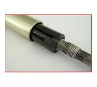 KS TOOLS 152.1096 Extracteur pour Bougies clé de 10 mm