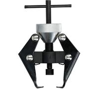 BRILLIANT TOOLS BT686000 Extracteur pour cosses de batterie, essuie-glace, 2 griffes [Powered by KS TOOLS]