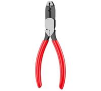 Extracteur pour enlever les ongles, pince d'extracteur d'ongles | Clip pour enlever les ongles,Clip de retrait de vis glissées endommagées Outil multifonction de travail du bois pour vis arr