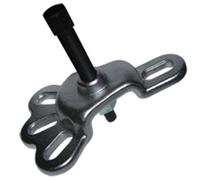 Extracteur pour moyeu avant sans roulement de roue Moyeu de roue 4-5 trous 110-150 mm