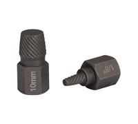 Extracteur pour vis creuses 4 mm KSTOOLS - 150.1387
