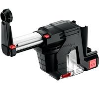 Extracteur poussieres - METABO - ISA 18 LTX 24