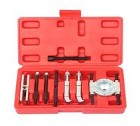 Extracteur Pratique De Roulement Transmission Faisceau Mâchoire Retrait Pignons Répartiteur D'essieux Moyeu Pour L'entretien Automatique Outil Réparation Automobile