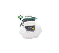 Extracteur Prima Klima - Ø125mm - 360m3/H câblé