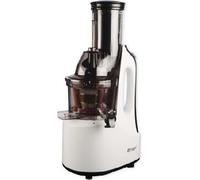 Extracteur Pro Blanc 240 W Avec Accessoires