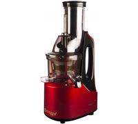 Extracteur Pro Rouge 240 W Avec Accessoires