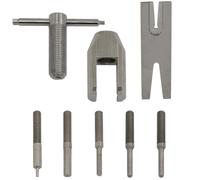 Extracteur professionnel d ' engrenage de moteur épais, outil d ' pour télécommande de voiture et d ' hélicoptère