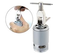 Extracteur professionnel d'engrenage de pignon de moteur RC, extracteur d'engrenage de pignon de moteur universel pour modèle de véhicule/petit moteur 1 PC