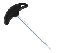 Extracteur Ressort Échappement pour Design Pro Extracteur Ressort | Acier traité thermiquement, extraction rapide, design ergonomique , accès zones difficiles, durable(Black)