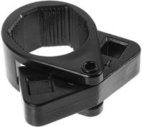 Extracteur Rotule De Biellette, Outil Universel Barre D'accouplement Clé D'articulation Axiale, Extracteur Rotule Axiale Universel 27-42mm, Outil Biellette Direction Clé Pour Voiture(Bicéphale)