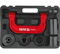 Extracteur Rotule-Tragelenk Set 9 Pièces YATO YT-25413 Cadre C