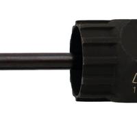 EXTRACTEUR ROUE LIBRE UNIOR A/POIGNÉE POUR CASSETTE SHIMANO - 616067 -