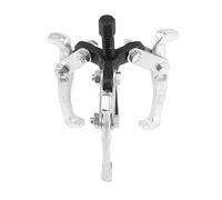Extracteur roulement 5,5 t/12 000 lb, extracteur à 3 mâchoires Extracteur roulement pilote,outil d'extraction 30 cm/11,8 pouces Extension maximale Extracteur poulie horizontal ou ver(Size:2.7T/6000LB)