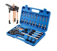 Extracteur Roulement Moissonneuse Gadget 3 Griffes Antidérapantes,