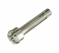 Var Bearing Extractor Tool Argenté 15 mm
