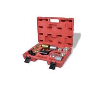 Extracteur silencieux de palier pour BMW G