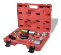 Extracteur silencieux de palier pour BMW G