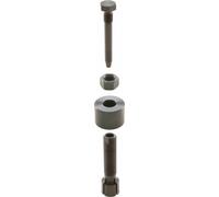 Extracteur SIP 29/40 mm pour palier d'arbre moteur S45C 4 pièces