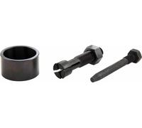 Extracteur SIP 4 pièces S45C pour roulements à rouleaux 25/51 mm