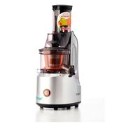 Extracteur Siqur Santé EStraggo Light Argent