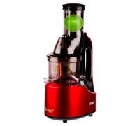 Extracteur Siqur Santé ESTRAGGO Light Rouge