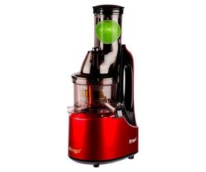 Extracteur Siqur Santé ESTRAGGO Light Rouge