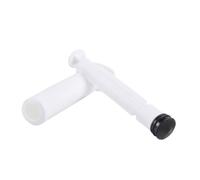 Extracteur sous Vide pour Piqûres D’insectes 2 Pièces Pvc Blanc