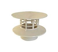 EXTRACTEUR STATIQUE SABLE DIAM 100