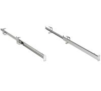 GORENJE Kit d'extension télescopique (gauche et droite)