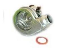 Extracteur THELIA/THEMA/PLUS Saunier Duval référence 57059. G