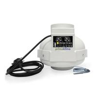 Extracteur thermo 400m3/h - Ø125mm - Prima Klima